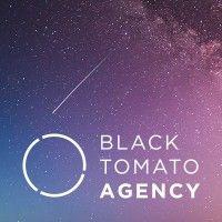 black tomato agency logo image