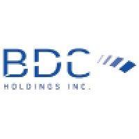 bdc holdings logo image