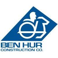 ben hur construction co.