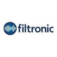 filtronic logo image