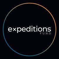 expeditions fund logo image