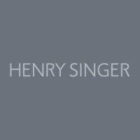 henry singer fashion group logo image