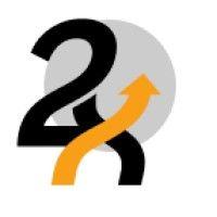 2x growth agency logo image