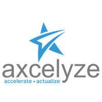 axcelyze logo image