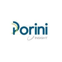 porini insight logo image