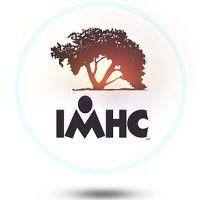 indiana minority health coalition logo image