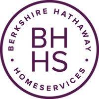 berkshire hathaway homeservices signature properties logo image