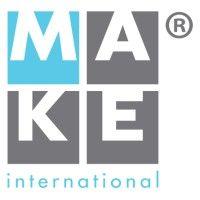 make international limited logo image