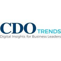 cdotrends logo image