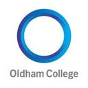 logo of Oldham College