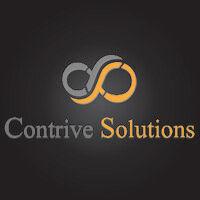 contrive solutions