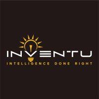 inventu logo image