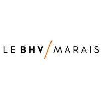 le bhv marais logo image