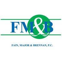 fain, major, brennan, sanford & hardee, llc