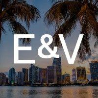 engel & völkers coconut grove logo image