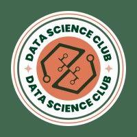 data science at usf logo image