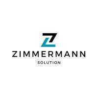 zimmermann consulting and solution gmbh logo image