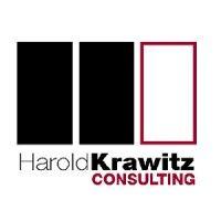 harold krawitz consulting logo image