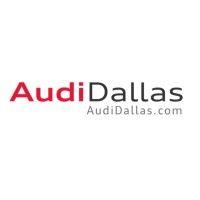 audi dallas logo image