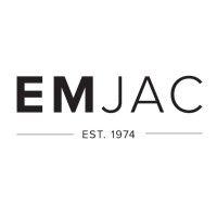 emjac industries, inc. logo image