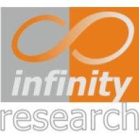 infinity research logo image