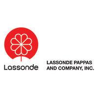 lassonde pappas & company, inc. logo image