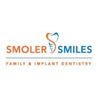 smoler smiles logo image