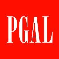 pgal logo image