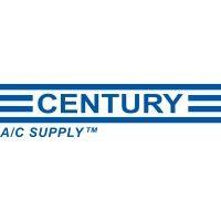 century ac supply logo image