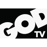 god tv logo image