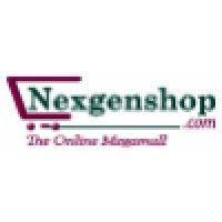 nexgenshop logo image