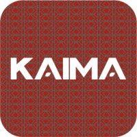 kaima asset logo image