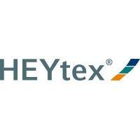 heytex group logo image