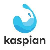 kaspianusa logo image