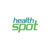 health spot llc logo image