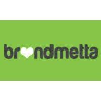 brandmetta logo image