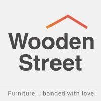 woodenstreet logo image