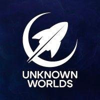 unknown worlds entertainment logo image