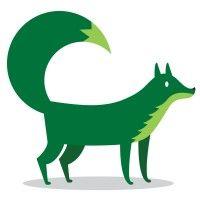 greenfox energy logo image