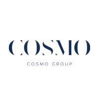 cosmo group (neonail, neonail expert, neo make up, mylaq, staylac) logo image