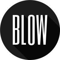 blow | mobile beauty logo image