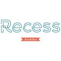 recess d.u.m.b.o. logo image