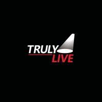 truly live logo image