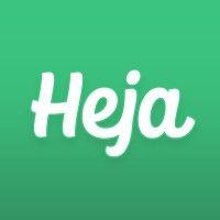 heja logo image