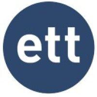 ett club logo image