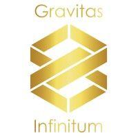 gravitas infinitum logo image