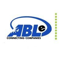 able communications, inc. logo image