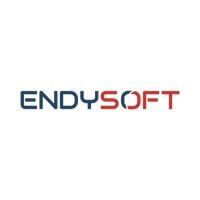 endysoft logo image