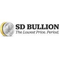 sd bullion logo image