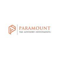 paramount investment advisors logo image